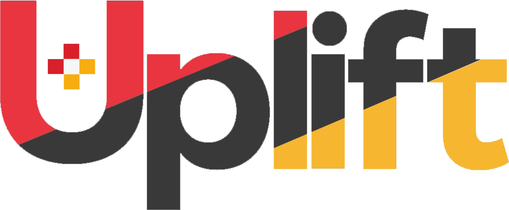 Uplift Maryland Logo
